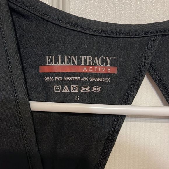 Ellen Tracy active tank top - Picture 3 of 4